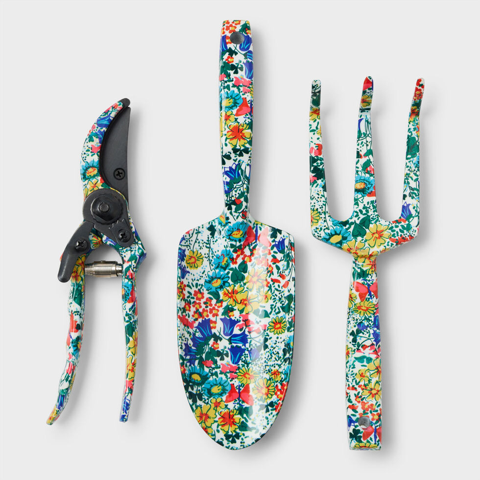 Duluth Trading Company Garden Tool Set | Duluth Trading Co.