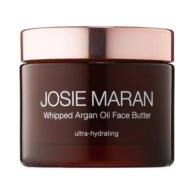 JOSIE MARAN Whipped Argan Oil Face Butter Moisturizer - 1.7oz - Ulta Beauty | Target