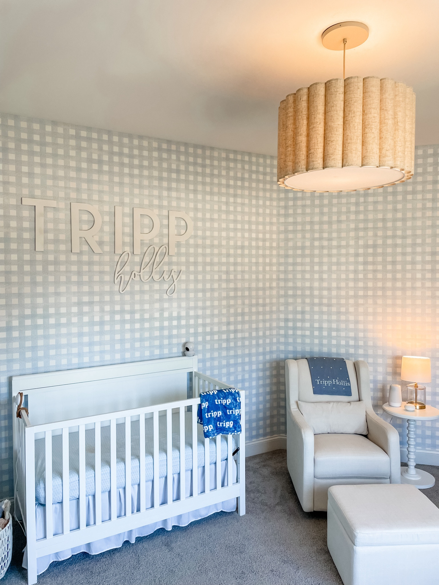 Click below to shop nursery details!



#LTKBaby #LTKHome #LTKKids