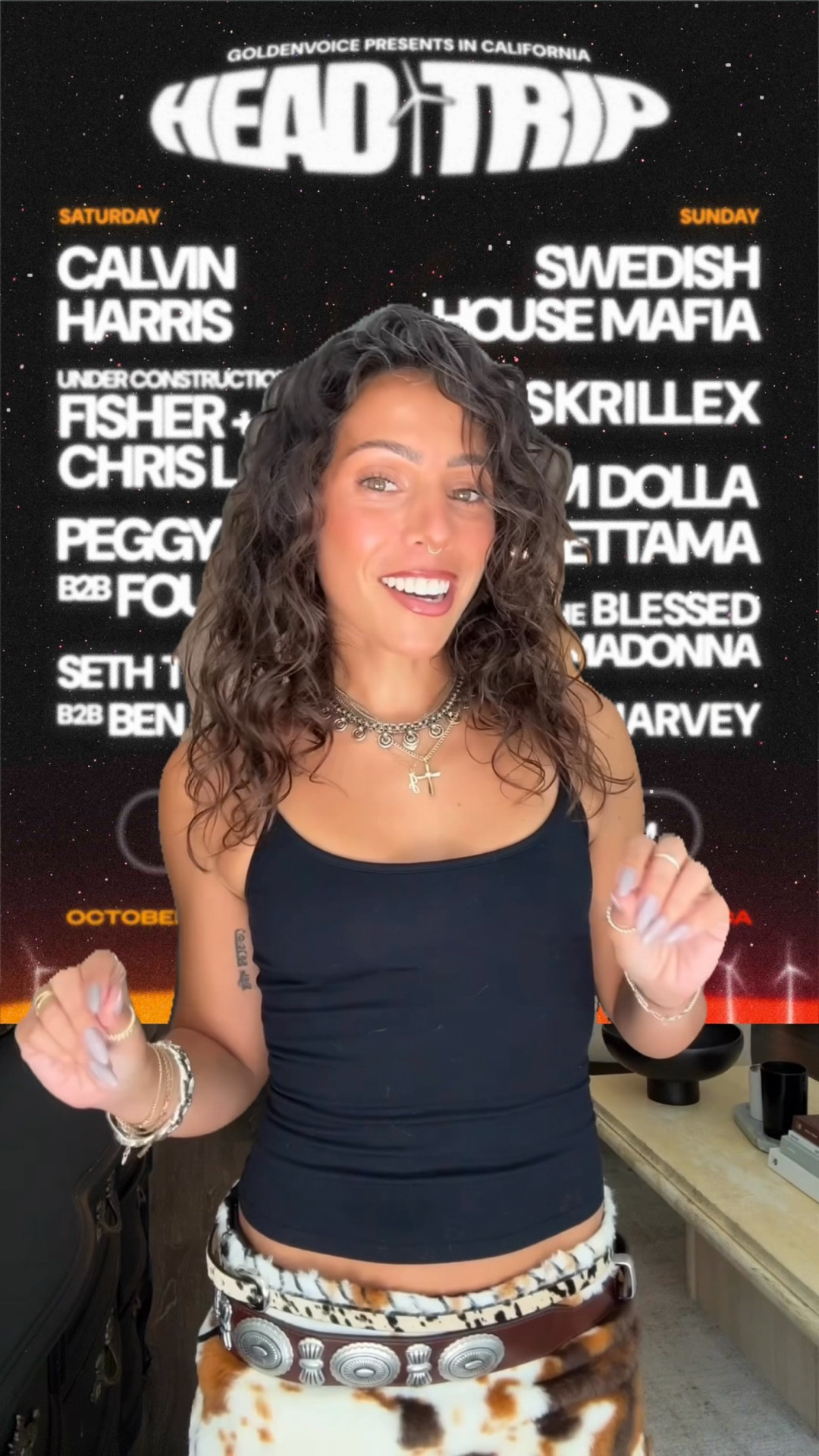 more festival outfit inspo and more festivals !

#LTKFestival #LTKootd