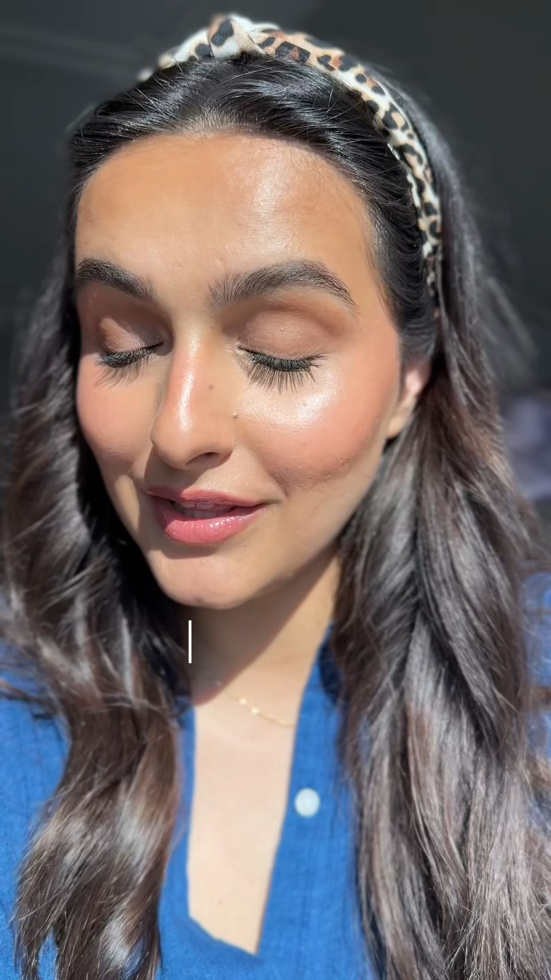 My Sephora sale recs for glowy skin!

Caudalie Elixir
Danessa Myricks yummy skin glow serum shade main squeeze and eyeshadow Stix duo 3
Rare beauty blush shade happy
Rare beauty illuminizer shade mesmerize
Fenty beauty highlighter shade pretty purlz
One size powder melt
Makeupforever shade festival lilac 

#LTKSaleAlert #LTKBeauty