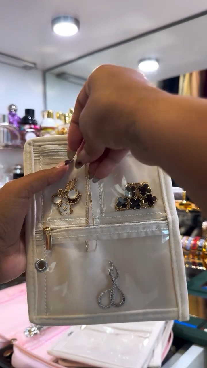 Get some of my favorite travel must haves! I love to stay organized when I’m away and these items come in clutch 🤌🏽

#LTKHome #LTKSaleAlert #LTKActive