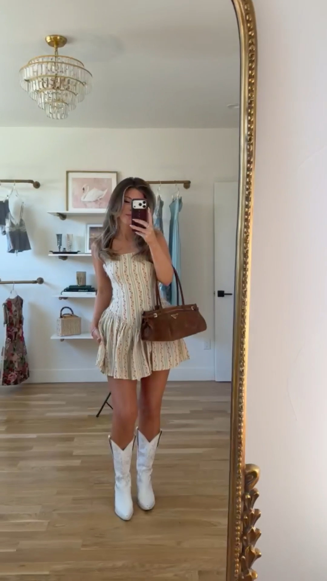 Macys square neck mini for resort wear and spring casual looks

30% off friends and family sale 4/22-5/3 
divi: emerson15
electric picks: emerson20

Wearing my usual 2

Mother’s day 
Baby shower
Spring event
Beach 
Vacation
Summer looks 

#LTKSeasonal #LTKgrwm #LTKTravel