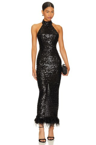 Janya Maxi Dress
                    
                    NBD | Revolve Clothing (Global)