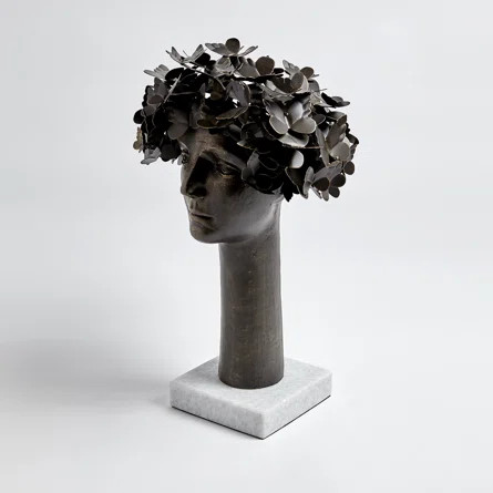 Global Views Butterflies for Brains Bust | Wayfair North America