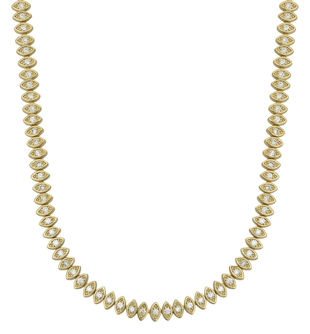 Muse Necklace | BRACHA