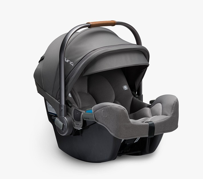 Nuna PIPA™ RX Infant Car Seat &amp; Base | Pottery Barn Kids