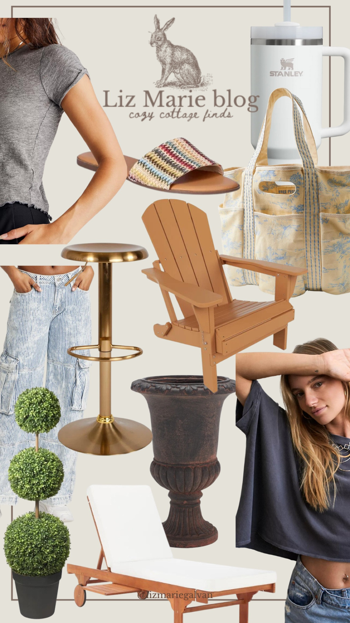 Your favorites of the week from my cozy cottage closet & home shares 🫶🏼🫶🏼🫶🏼

#LTKHome #LTKGiftGuide