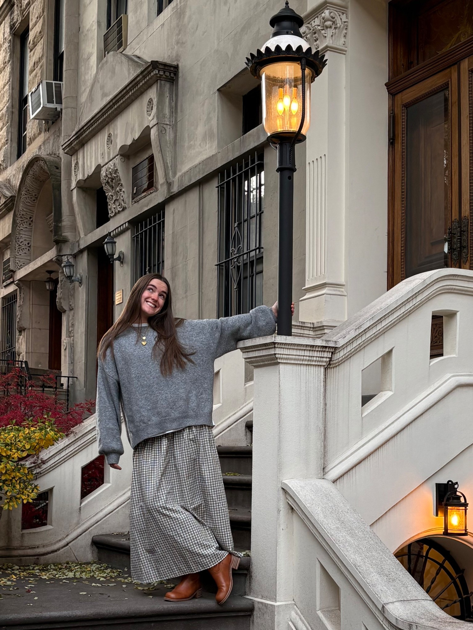 Obsessed with this outfit!!! Sweater is linked on my TikTok shop!#LTKHoliday 

#LTKootd #LTKSeasonal