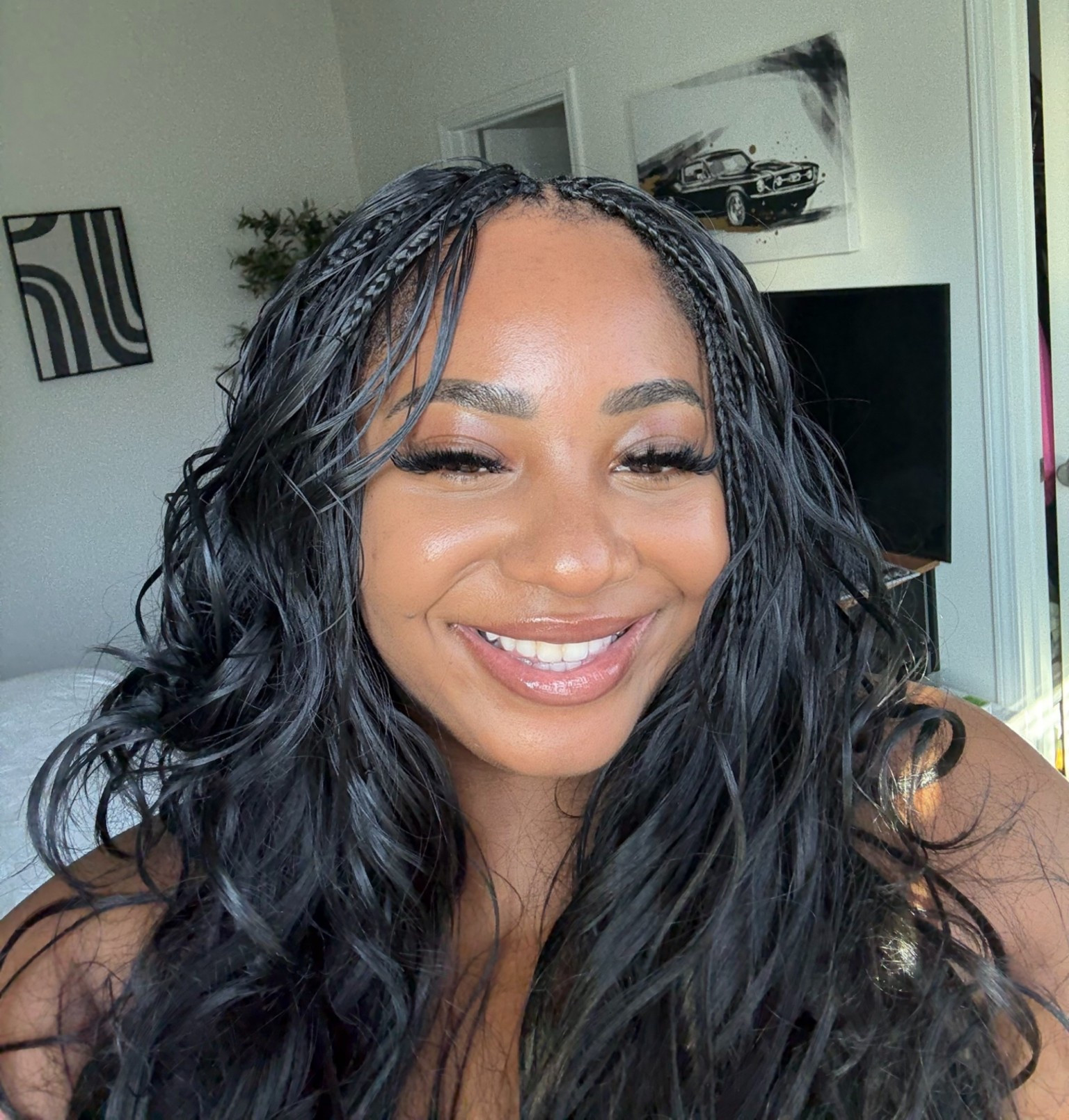 Love these products for a clean beauty look!

#LTKTravel #LTKBeauty #LTKFindsUnder50