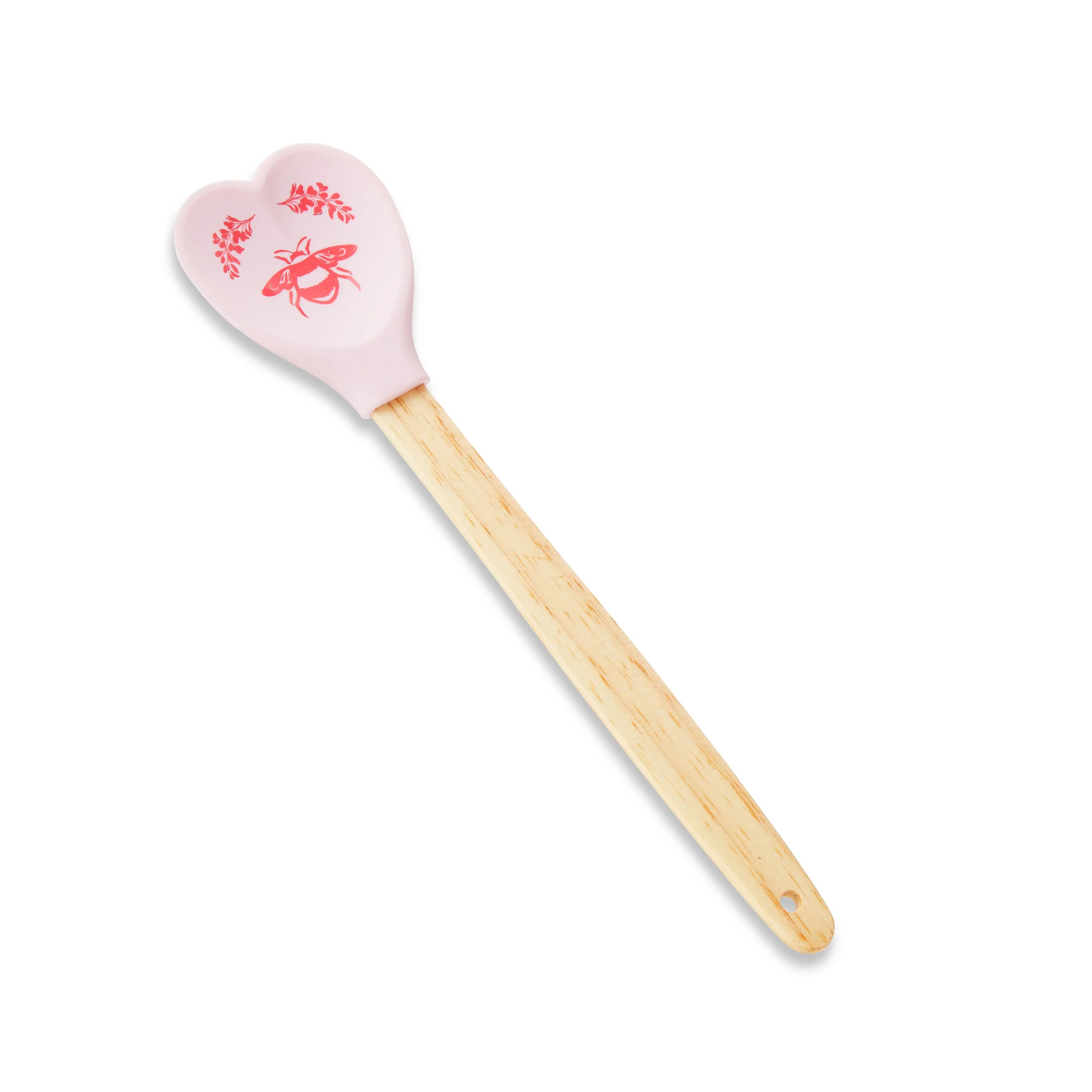 Bridgerton Silicone Spatula, Pink - Walmart.com | Walmart (US)