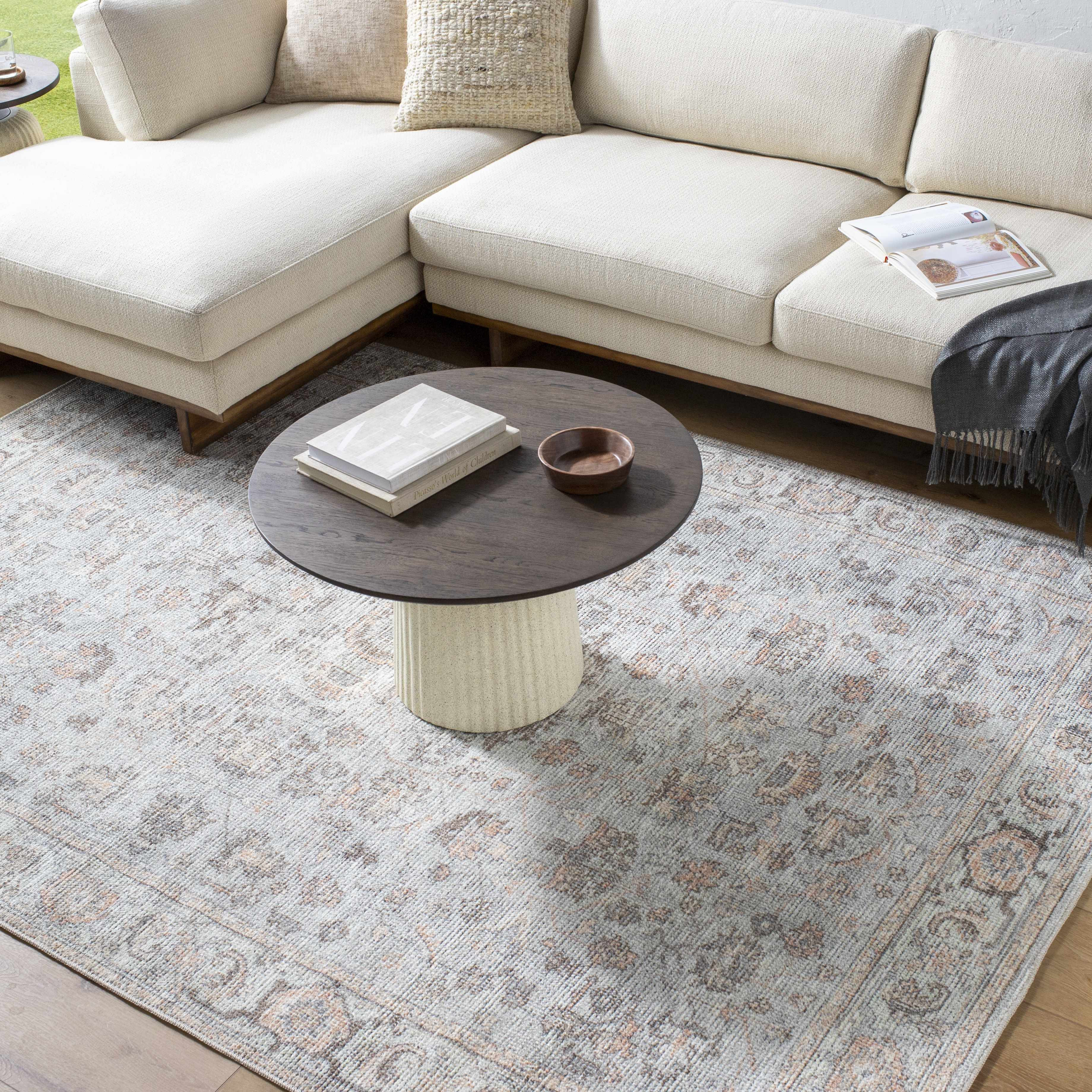 6'x9'
                                                
                                          ... | Boutique Rugs