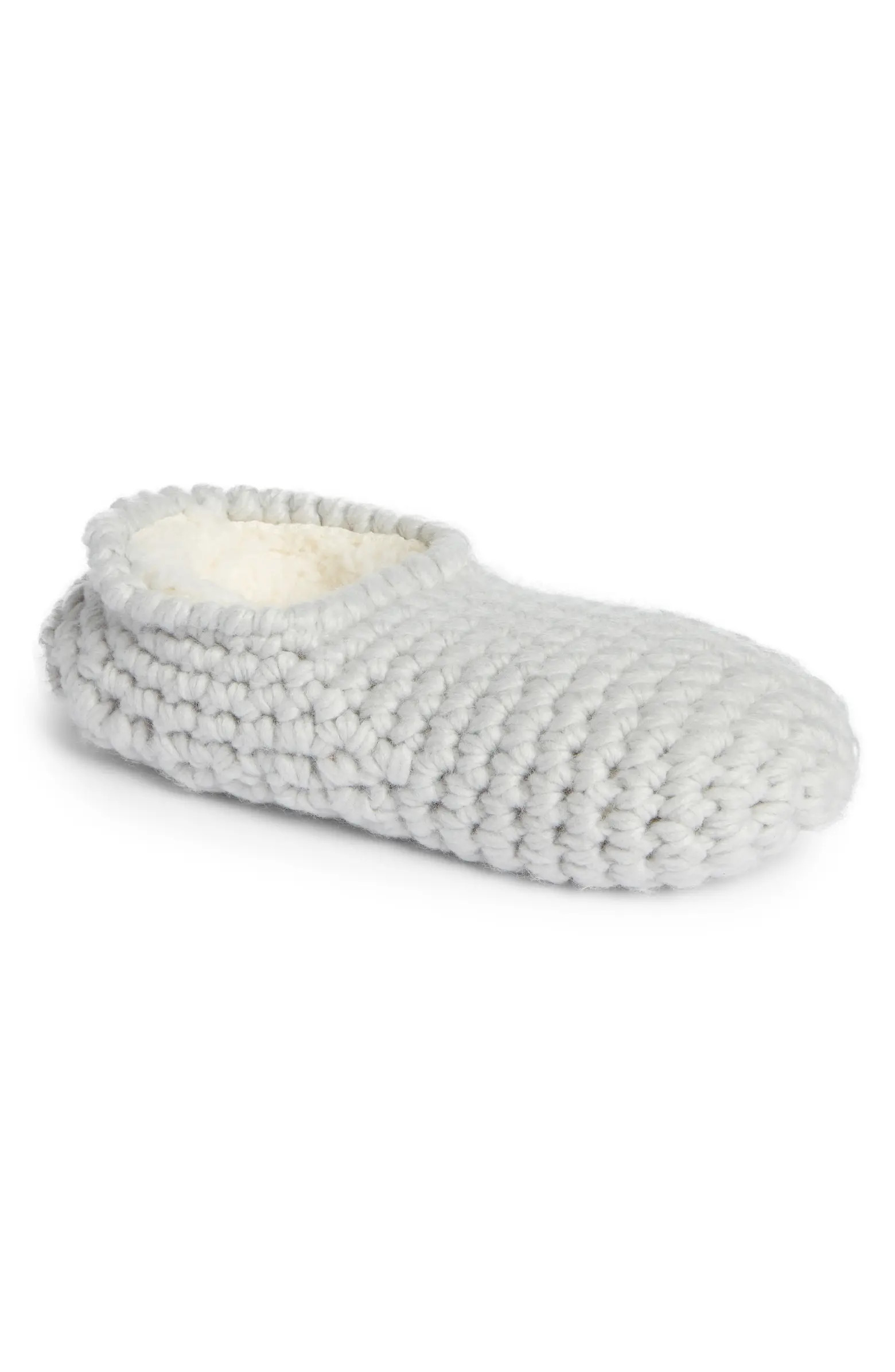 Eberjey The Ankle Slipper Socks | Nordstrom | Nordstrom