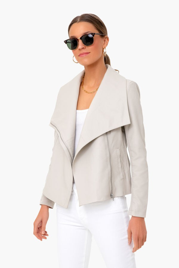 Bone Up To Speed Jacket | Tuckernuck (US)