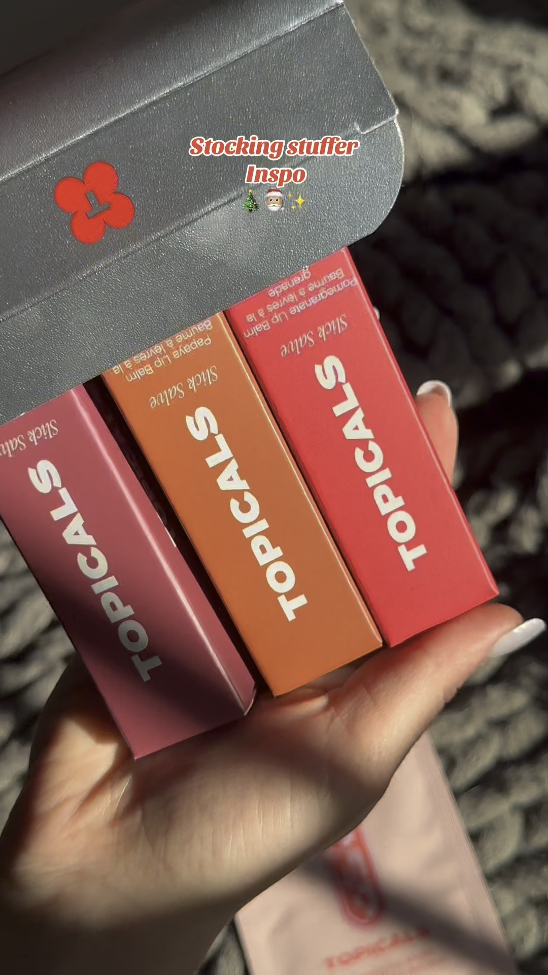 Stocking stuffer Inspo! Beauty girl approved! 🎄✨🎅🏼

#LTKHoliday #LTKGiftGuide #LTKBeauty