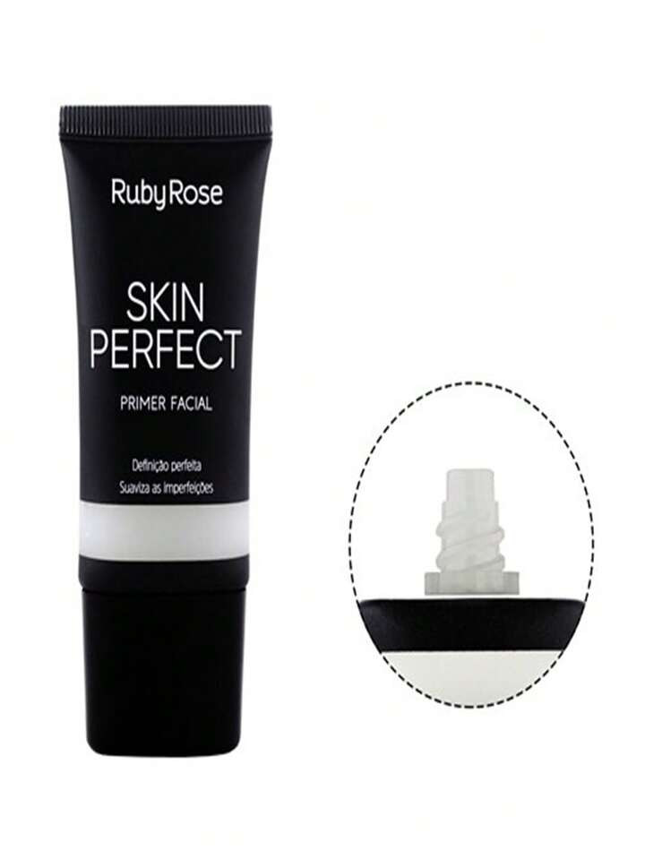 Primer Para Rosto Ruby Rose Skin Perfect Primer Hb8086 | SHEIN