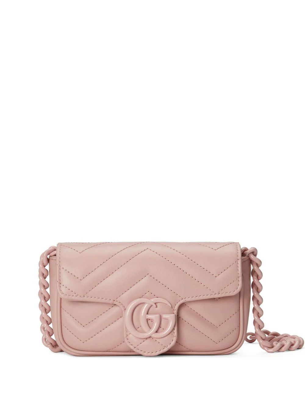 GG Marmont belt bag | Farfetch Global
