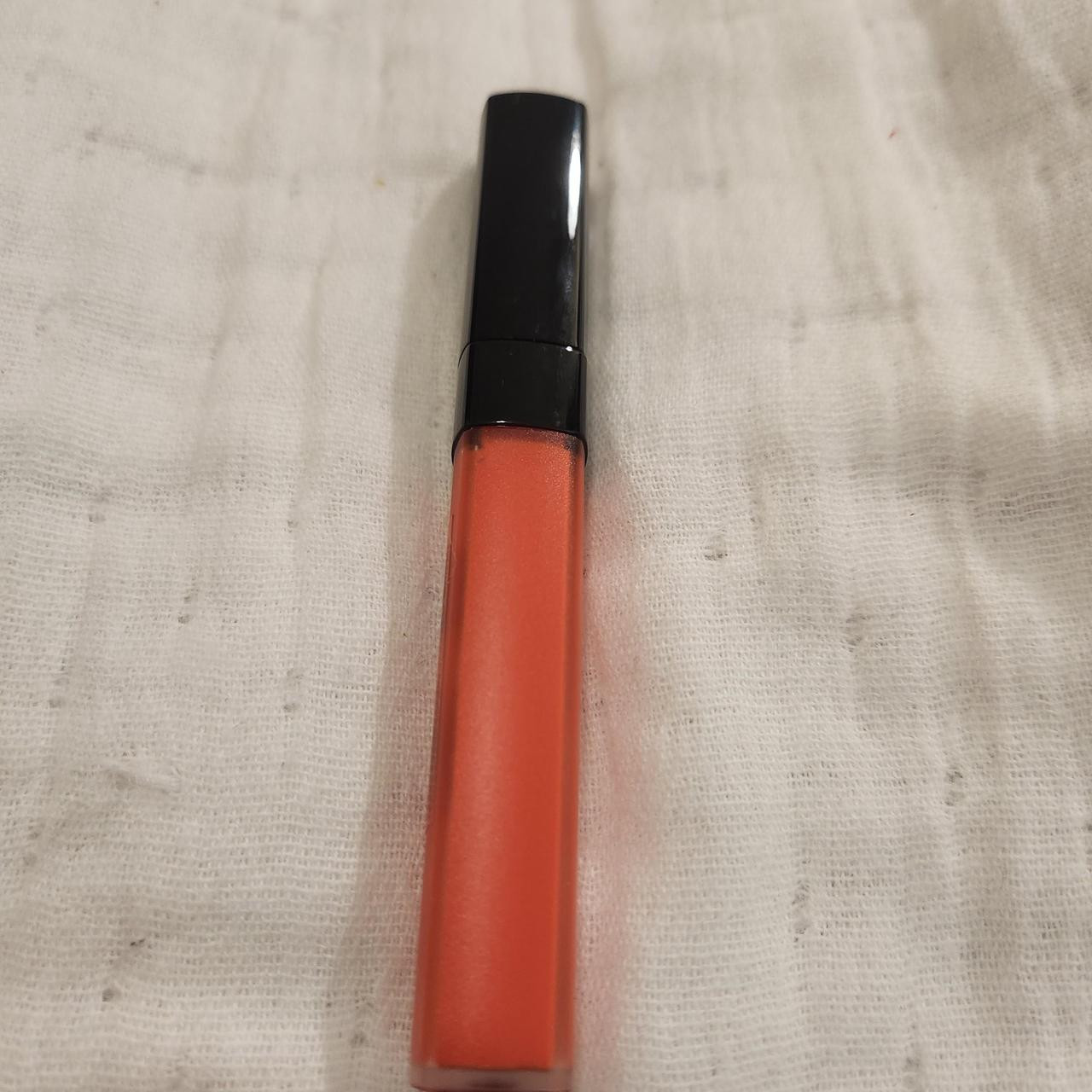 Chanel Makeup - Orange/Red | Depop US
