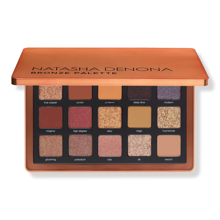Bronze Eyeshadow Palette | Ulta