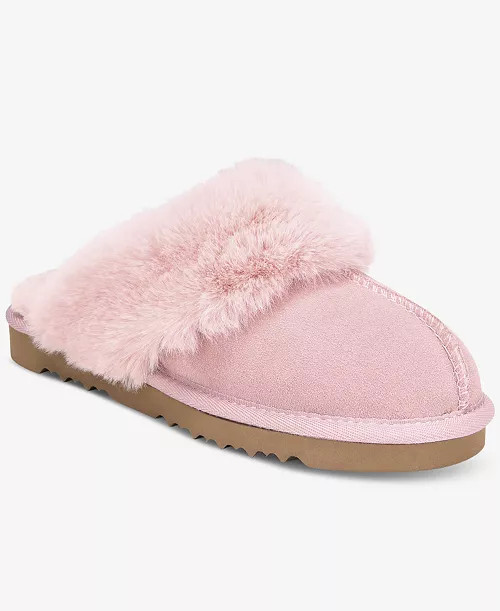Women's Rosiee Slippers, Created for Macy's | Macy's