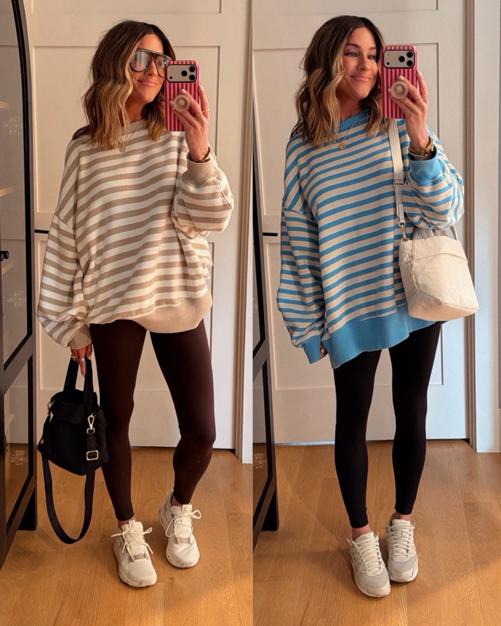 This sweatshirt is 50% OFF!!🙌🏼 
(Wearing size small)

#LTKmomlife #LTKootd #LTKdayinmylife