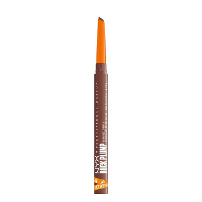 NYX Professional Makeup Duck Plump Plumping Lip Liner - Subtle Touch - 0.01oz | Target