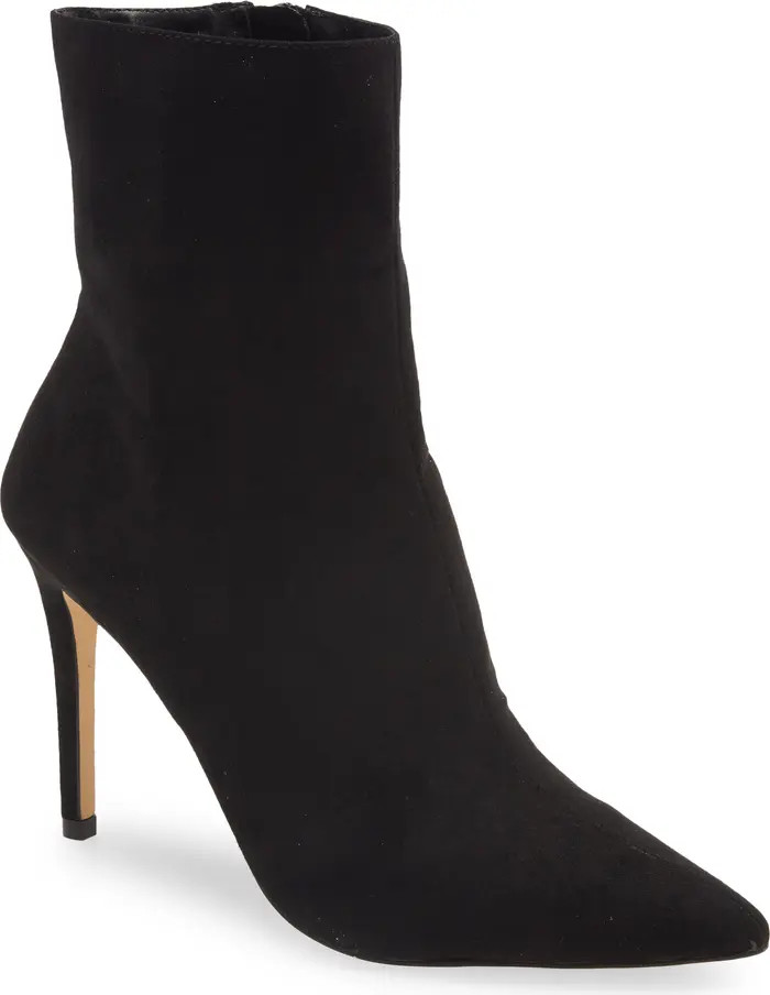 Athena Dress Bootie | Nordstrom