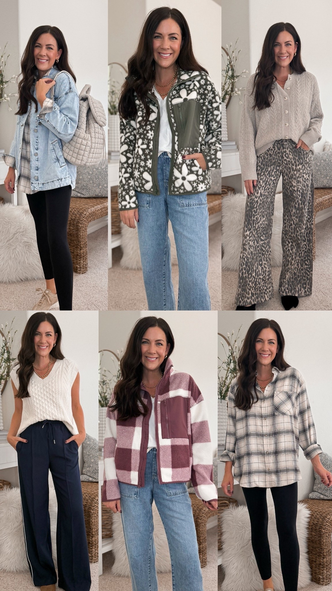 Kohls fall outfits on sale! 

#LTKSeasonal #LTKFindsUnder50 #LTKSaleAlert