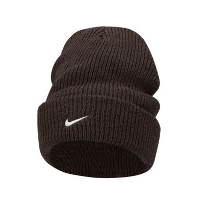 Nike Peak Tall Cuff Swoosh Beanie. Nike.com | Nike (US)