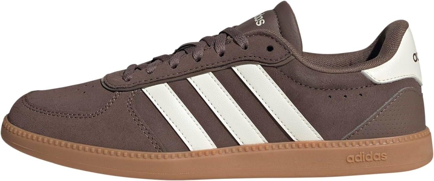 adidas Breaknet Sleek Shoes | Amazon (UK)