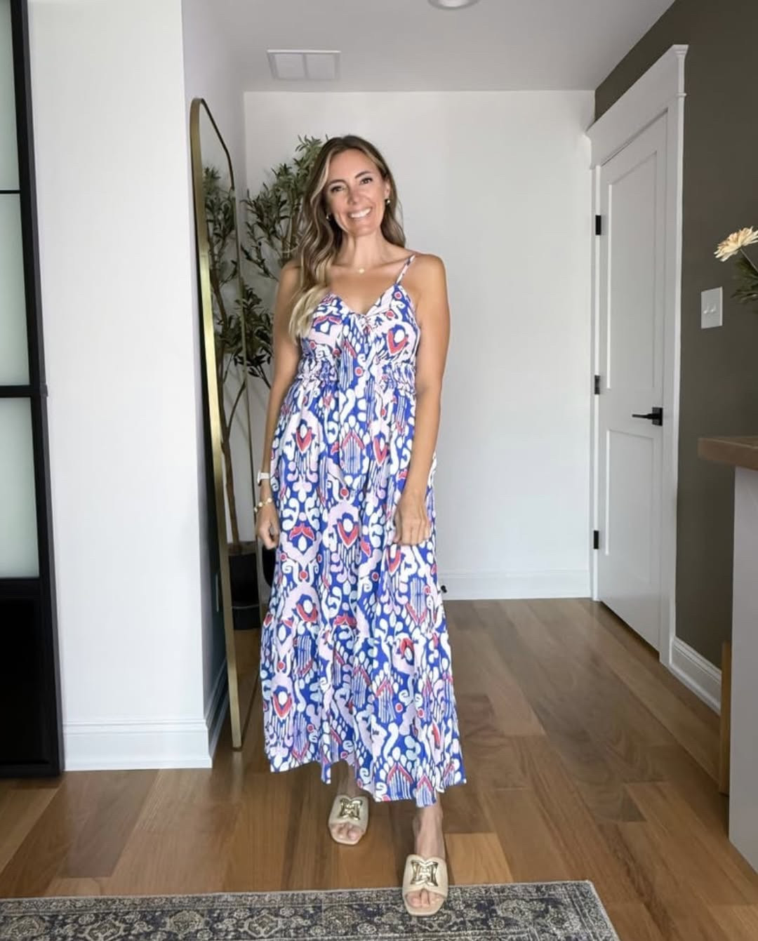 The cutest spring break look!

Pastel spring dresses
Lightweight linen sets
White denim outfits
Floral midi skirts
Striped knit tops
Cropped cardigans
Wide leg trousers
Tennis dresses
Neutral spring blazers
Platform sandals

#LTKstyletip #LTKSeasonal #LTKsalealert