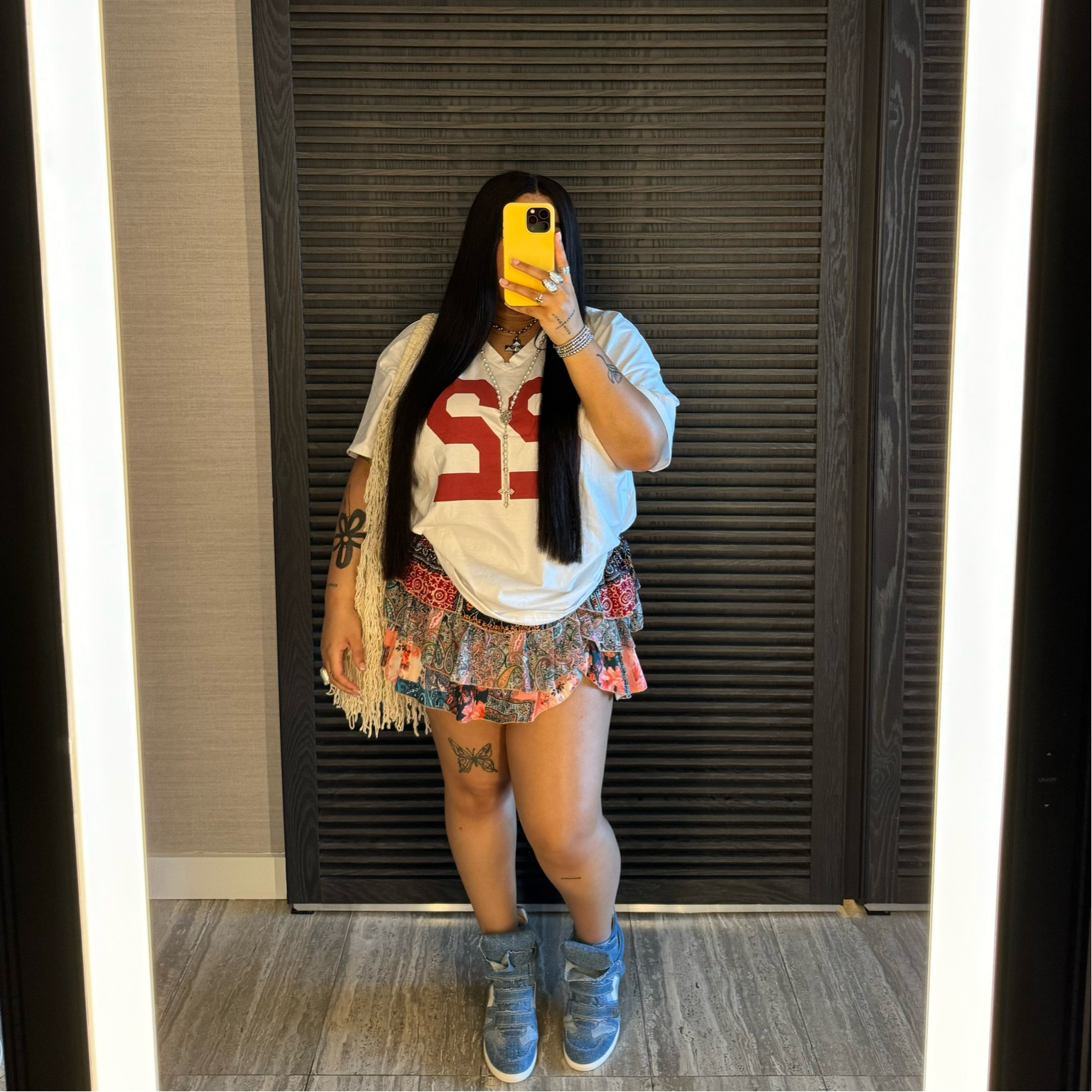 ootd 

#LTKStyleTip #LTKFindsUnder100 #LTKMidsize