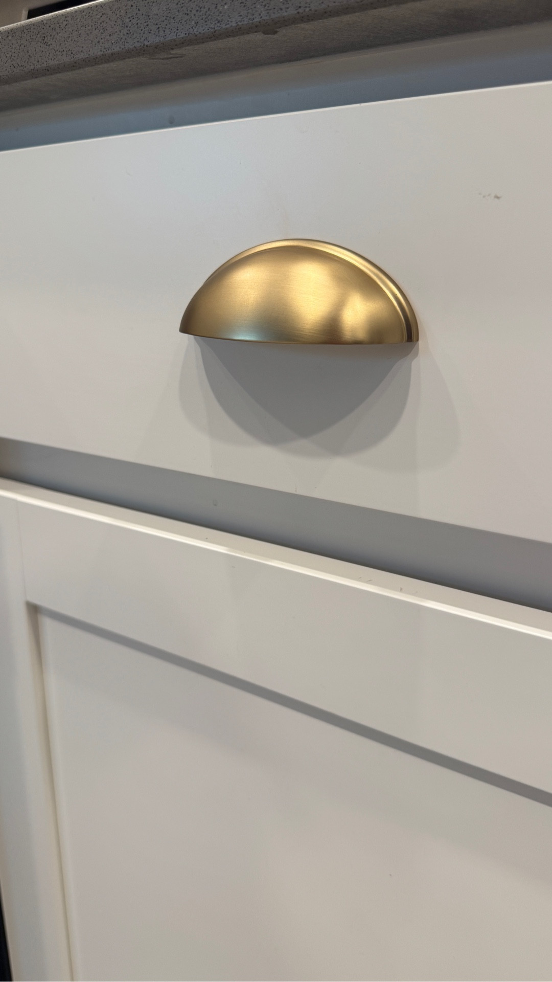 Found the most beautiful kitchen hardware on Amazon! 

#LTKFindsUnder100 #LTKHome #LTKFindsUnder50