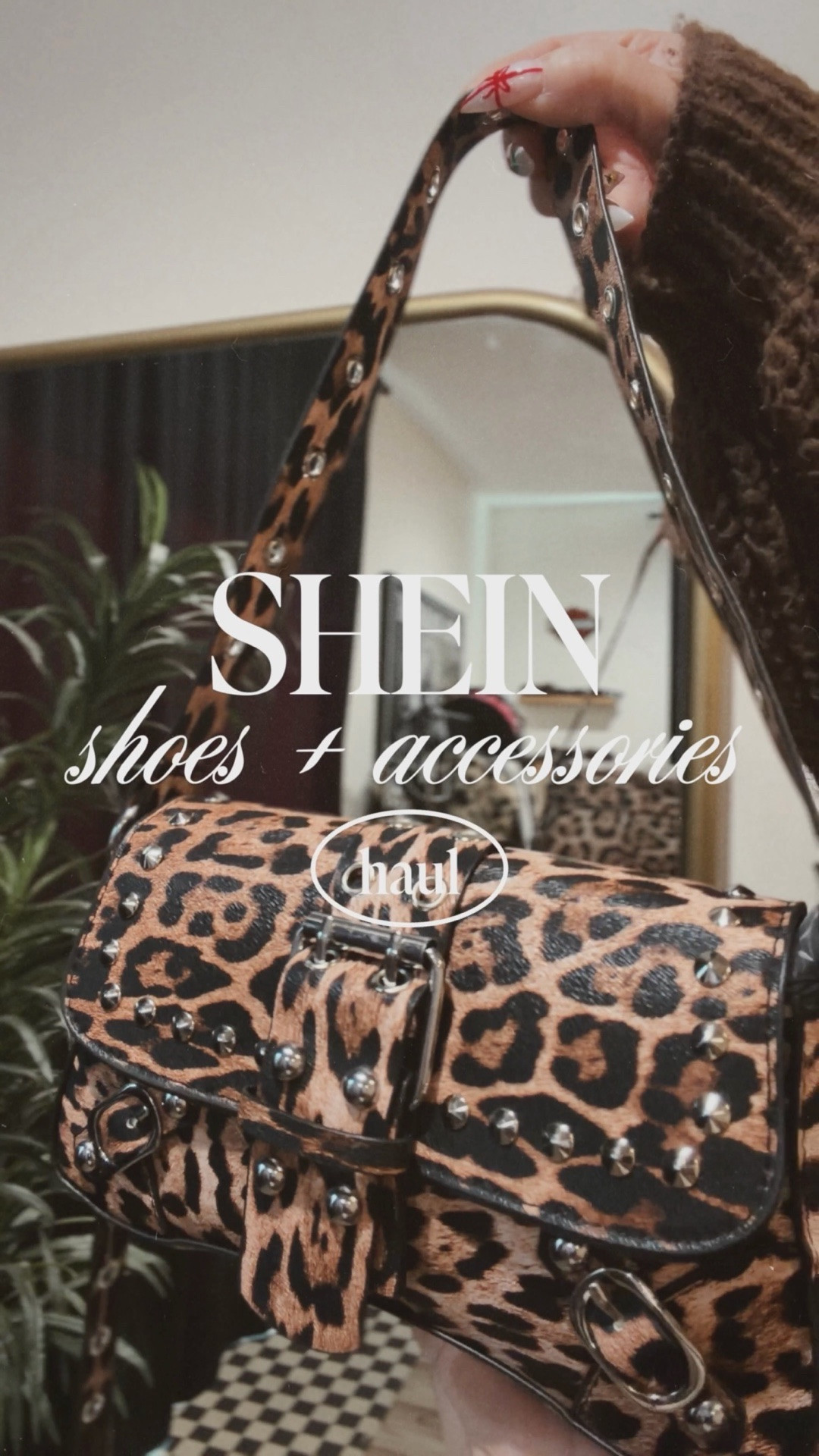 elevate any outfit with shoes + accessories from @sheinofficial 🖤

use code: USH12radxmama466 to save

#LTKSaleAlert #LTKootd #LTKgrwm