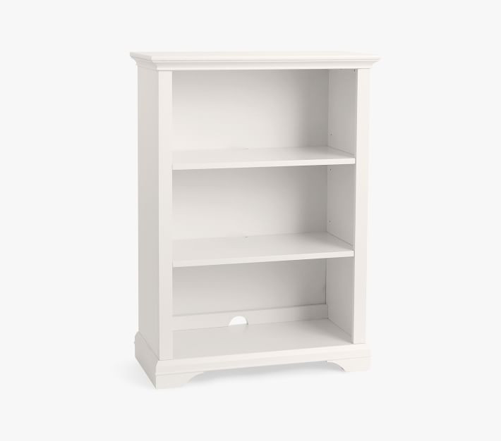 Larkin 3 Shelf Bookcase | Pottery Barn Kids