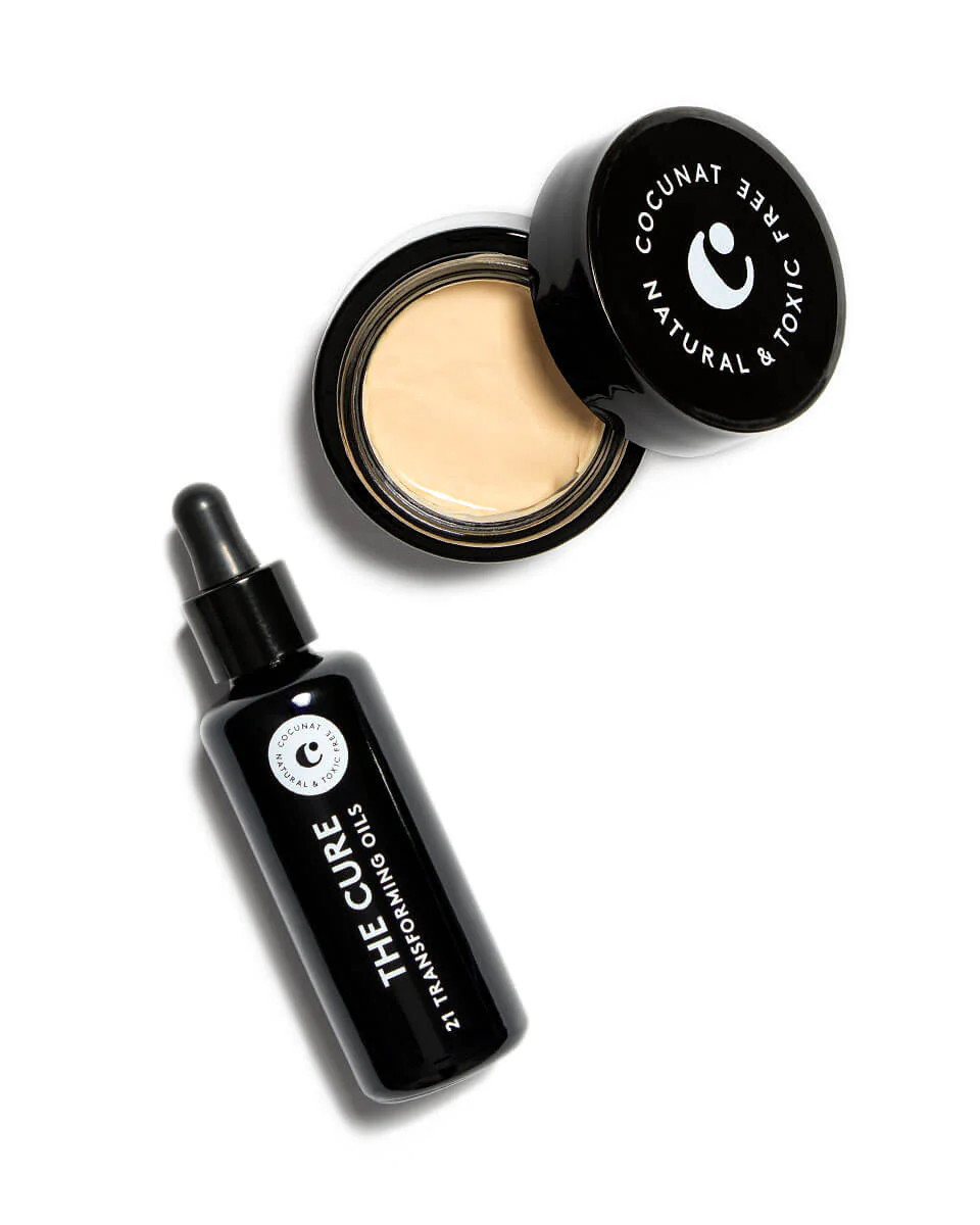 Slow Aging Repair Duo | Cocunat US