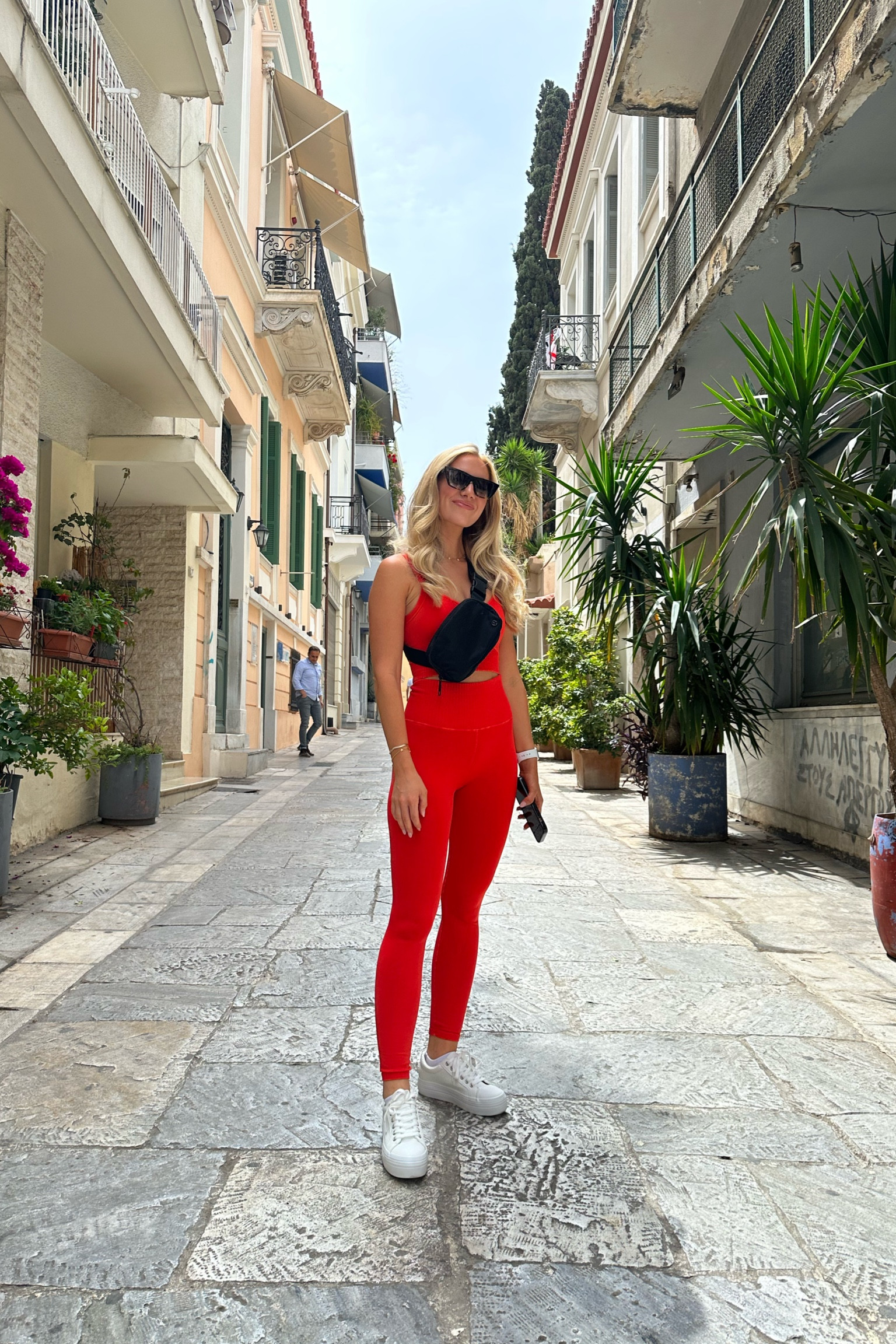sightseeing in athens #ootd

#LTKFind #LTKtravel #LTKeurope