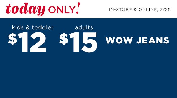 Find your it fit, in sizes 0-30, petite & tall. | Old Navy (US)