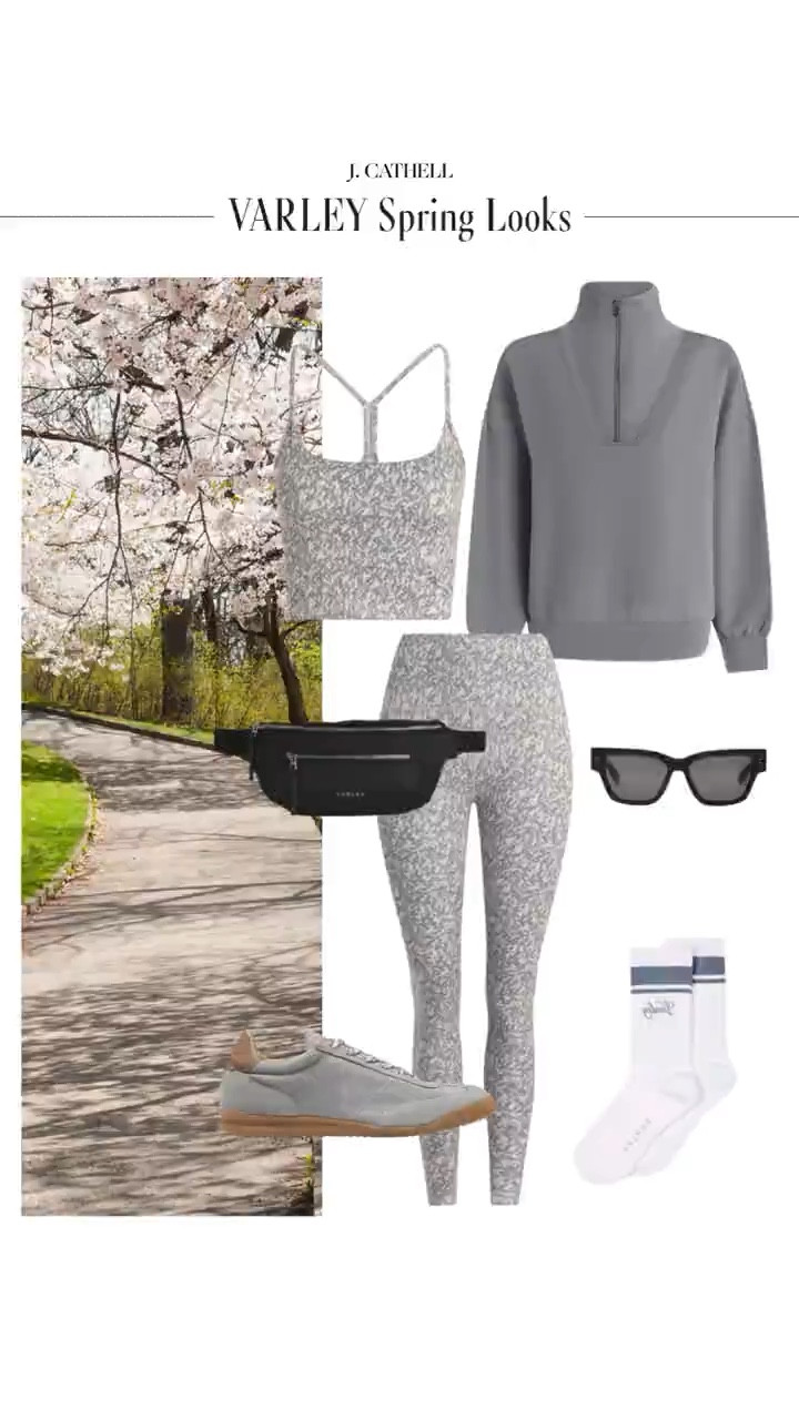 Real life lately = boxes, renovations, school runs… and somehow still getting dressed 🤍

I’ve been leaning on pieces that actually keep up—and Varley has been it this spring. Elevated, comfortable, and easy to throw on without overthinking (which is exactly what I need right now). And their new sneakers? Haven’t taken them off.

Sharing three go-to looks that are getting me through it all—from mornings that turn into everything, to workouts, to the rare night out. These are the pieces doing the heavy lifting so I don’t have to.

Save this for busy season style and tap to shop my everyday staples. ✨

#LTKStyle #Varley #EverydayStyle #MomStyle #Athleisure #SpringStyle #LTKFinds
 

 

#LTKootd #LTKmomlife #LTKOver40