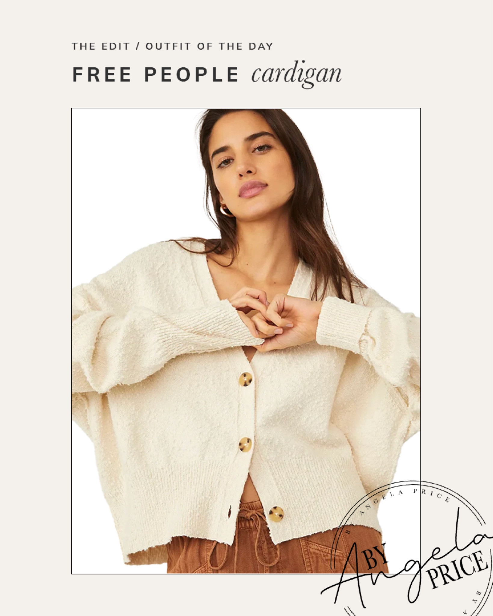 I love this cardigan! I have it in two colors and it’s so easy to throw on with any outfit. #ootd #favorite

#LTKStyleTip