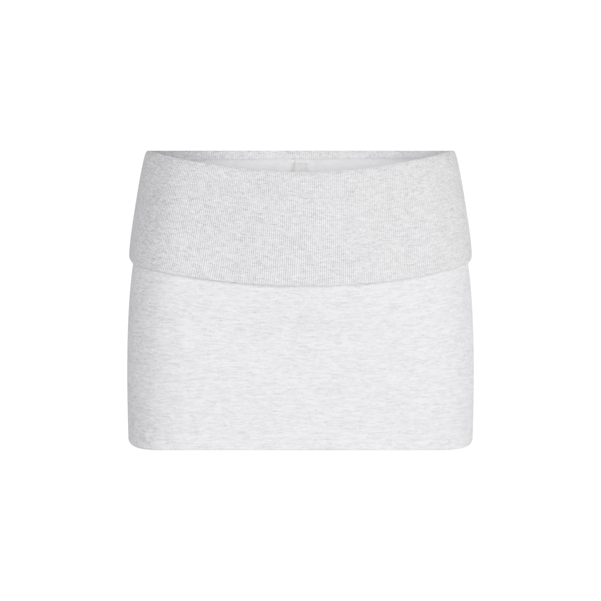 FOLDOVER MINI SKIRT | SKIMS (US)