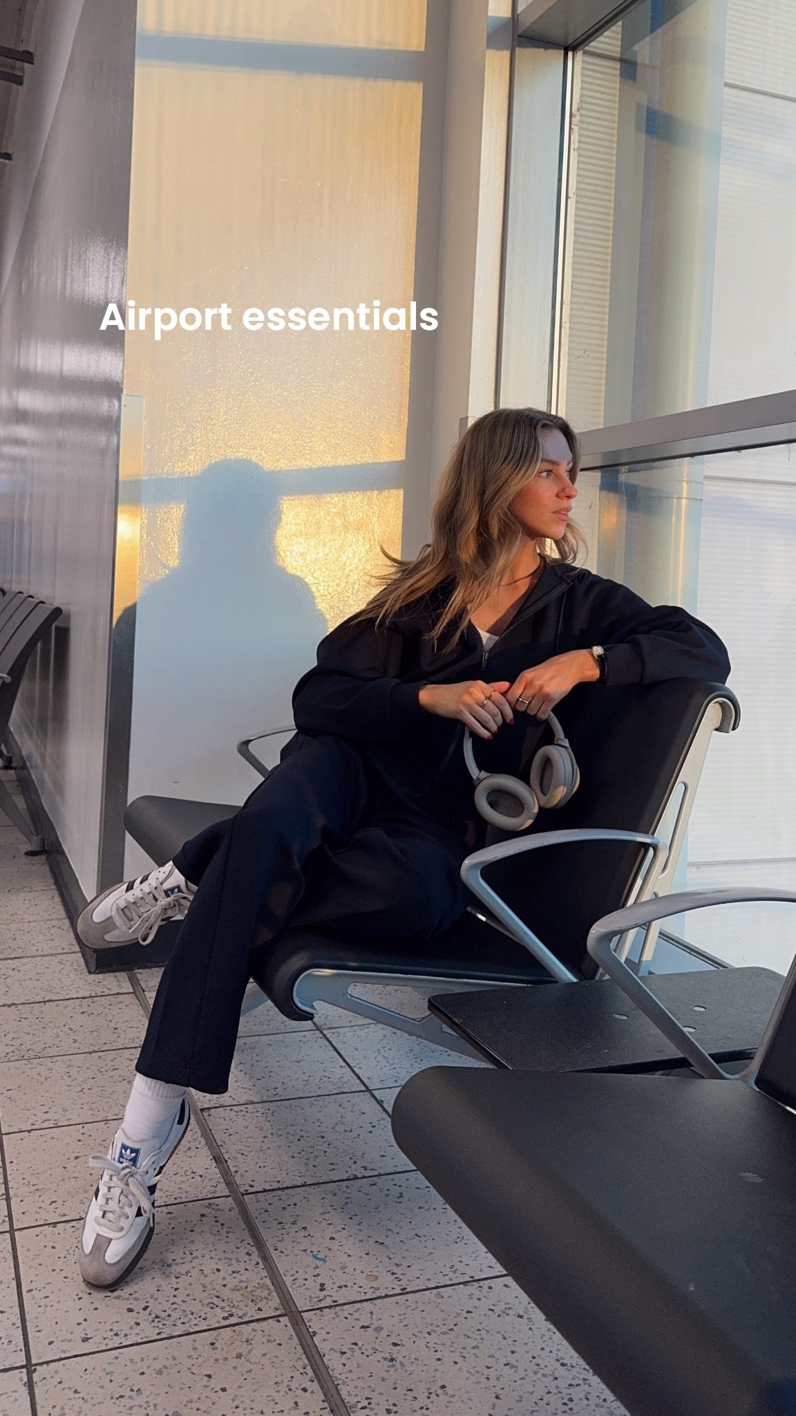 Airport outfit, prime day sale, noise cancelling headphones, adidas sambas 

#LTKxAmazon #LTKtravel #LTKsummer