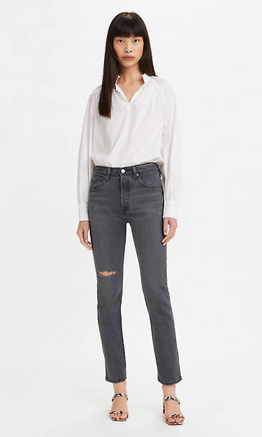 501® Skinny Women's Jeans | Levi's (CA)