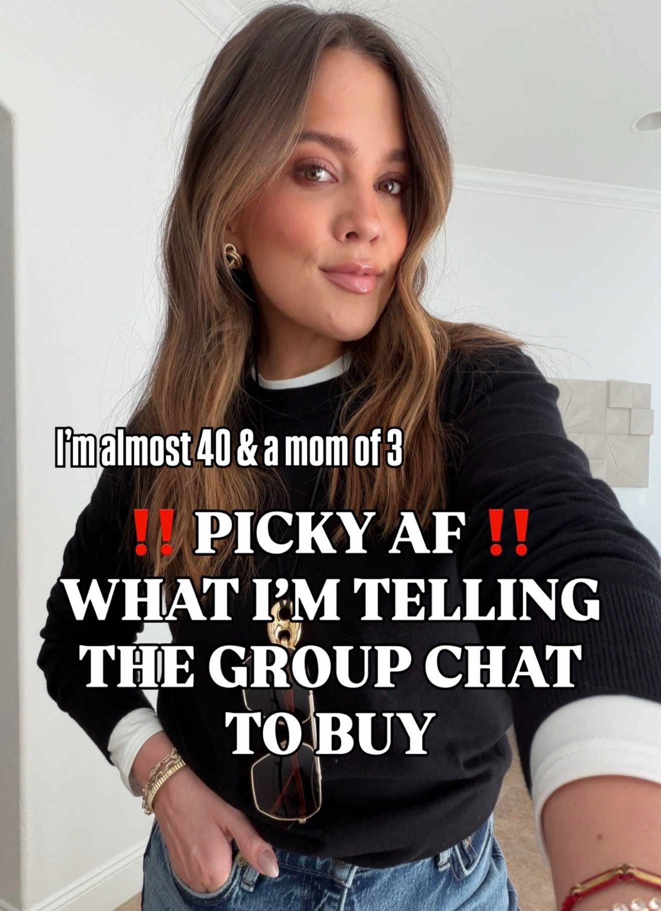 What I’m telling the group chat to buy!

use code ASHANDEMXSPANX for the brown jumpsuit!

#LTKmomlife