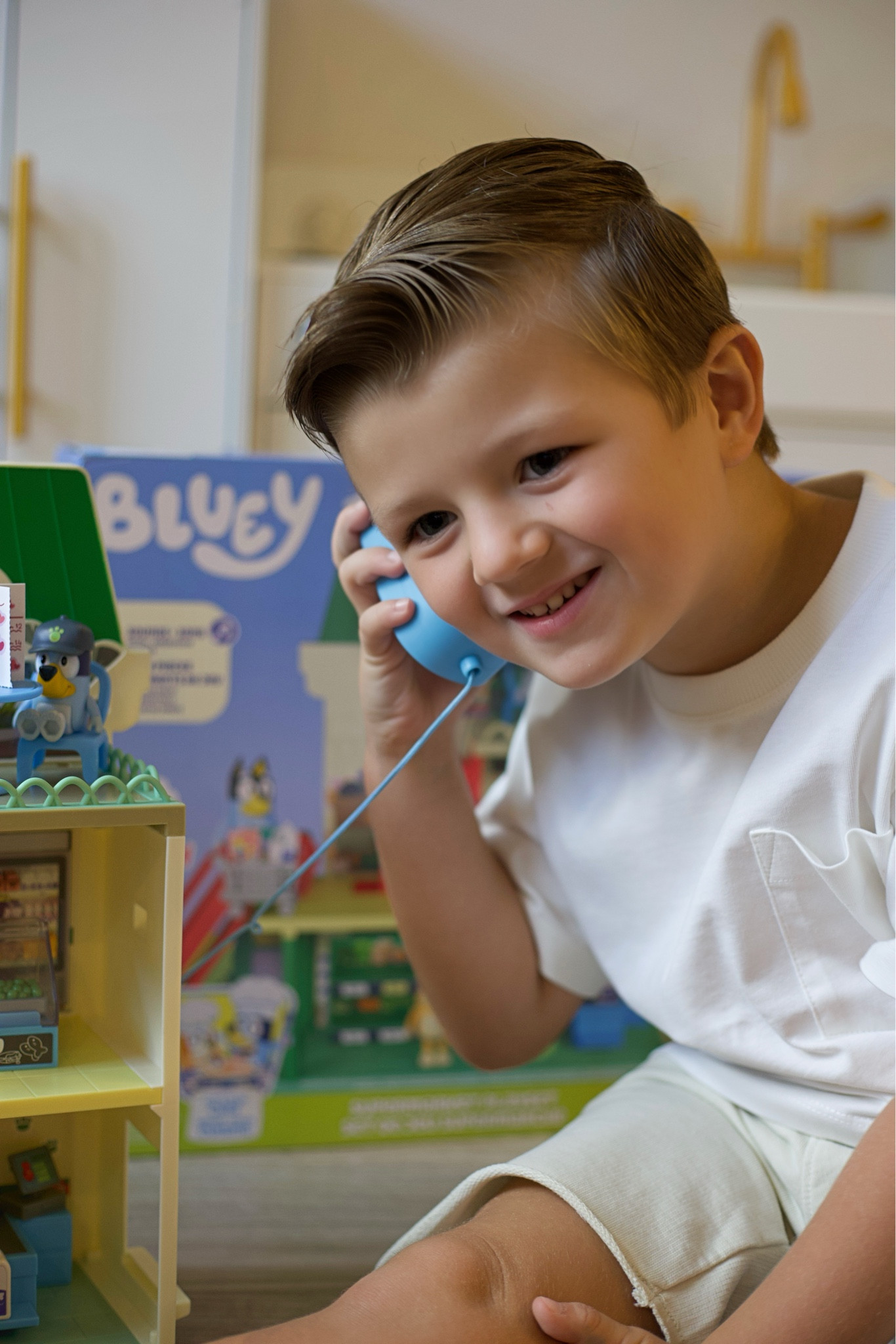 Bluey Toy 
Bluey Super Market 
Bluey & Bingo 
Amazon find 
Toddler toys 


#LTKkids #LTKsalealert #LTKfamily