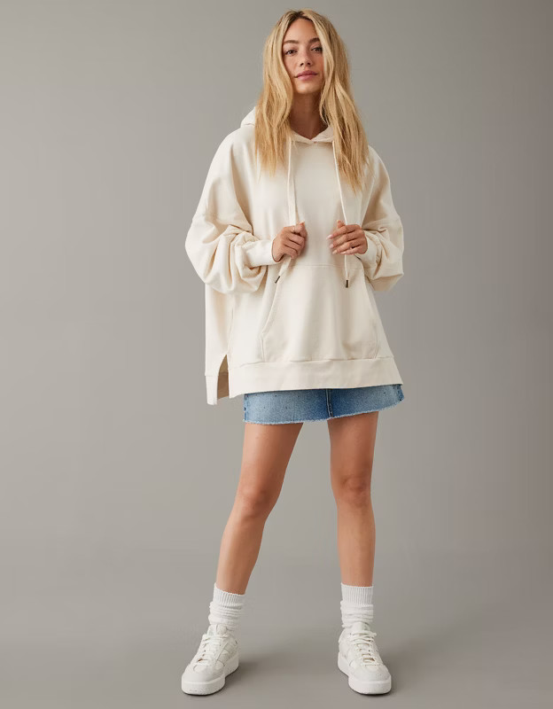 AE Big Hug Hoodie | American Eagle Outfitters (US & CA)