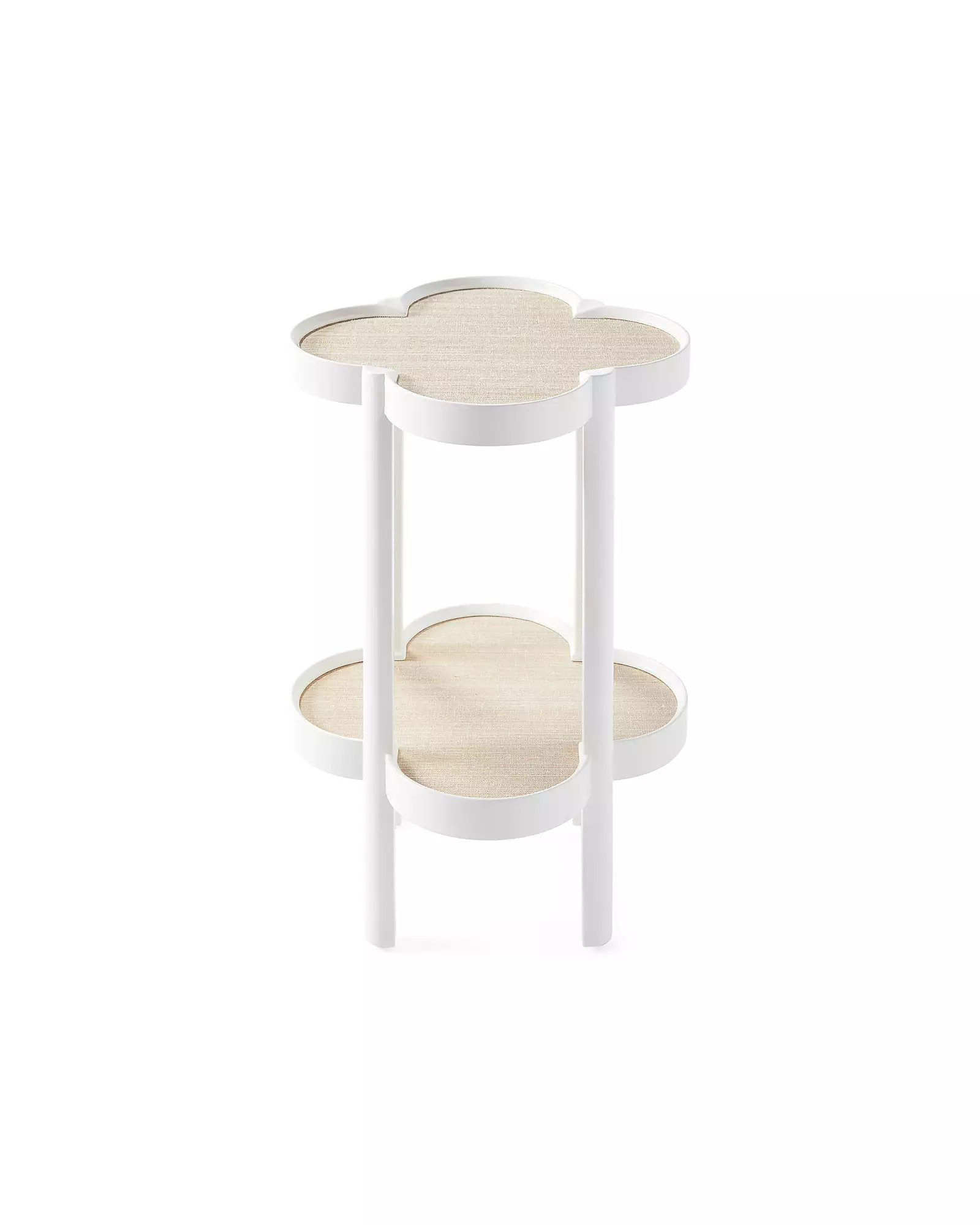 Eden Martini Table | Serena and Lily