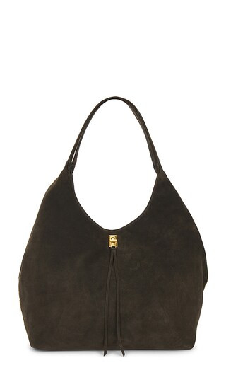 Darren Signature Carryall Tote Bag in Moss | Revolve Clothing (Global)