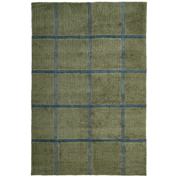 Taylor Washable Wool Rug | Wayfair North America