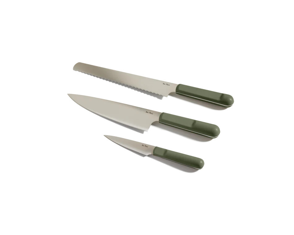 Knife Trio | Our Place